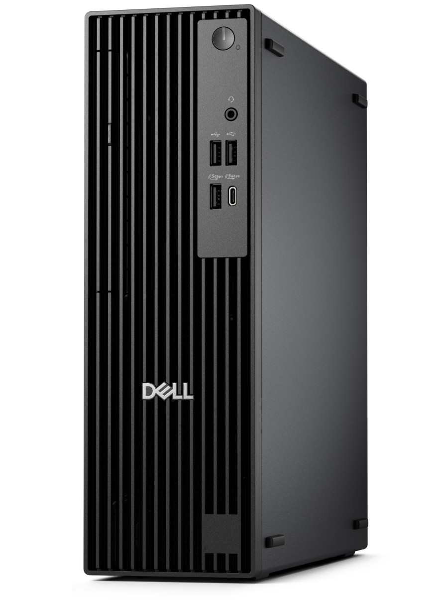 1033970930-D0475 Dell PC Pro Slim Ryzen 5 8600G/16GB/512GBSSD/AMD Radeon 760M/Win11PRO