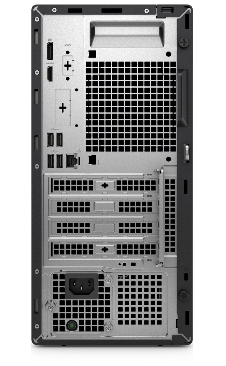 1032168486-D0458 Dell PC Pro Tower Ultra 5 235/16GB/512GBSSD/DVD+/-RW/Intel Graphics/Win11PRO