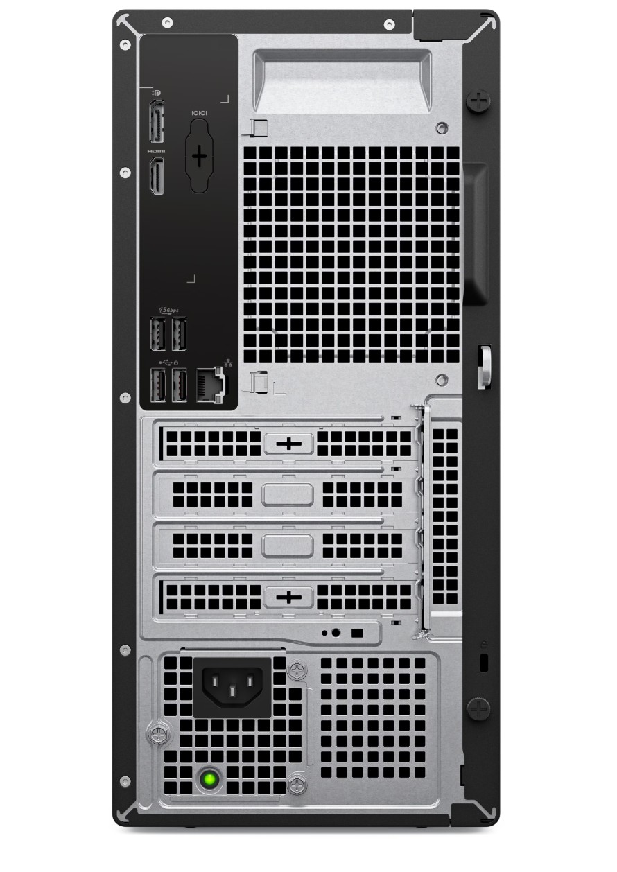 1035013033-D0476 Dell PC Pro Tower Essential Ultra 7 265K/16GB/1TBSSD/Intel Graphics 730/Win11PRO