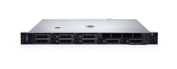 Dell PowerEdge R360 6353P/4x3.5"/32GB/480GBSSD/iDRAC9 Ent 16G/H755/2x700W
