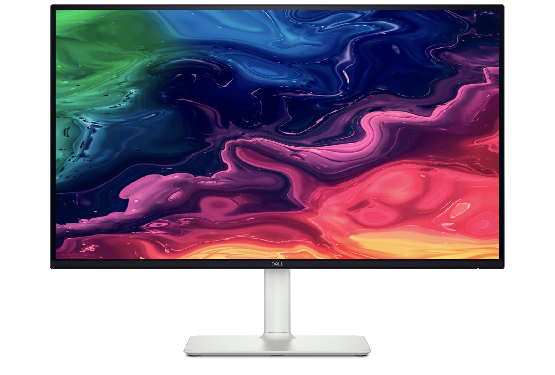 Dell Flat panel 27