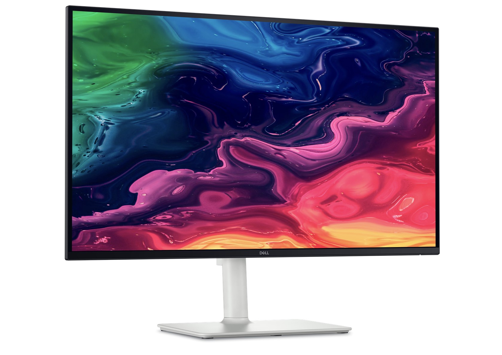 S2725QC Dell Flat panel 27" Plus S2725QC 4K USB-C