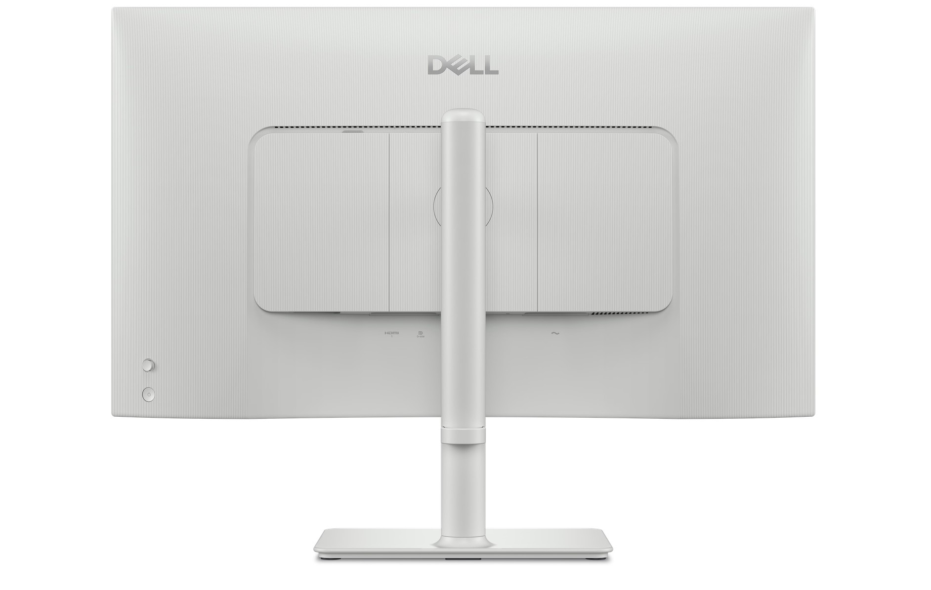 S2725QC Dell Flat panel 27" Plus S2725QC 4K USB-C
