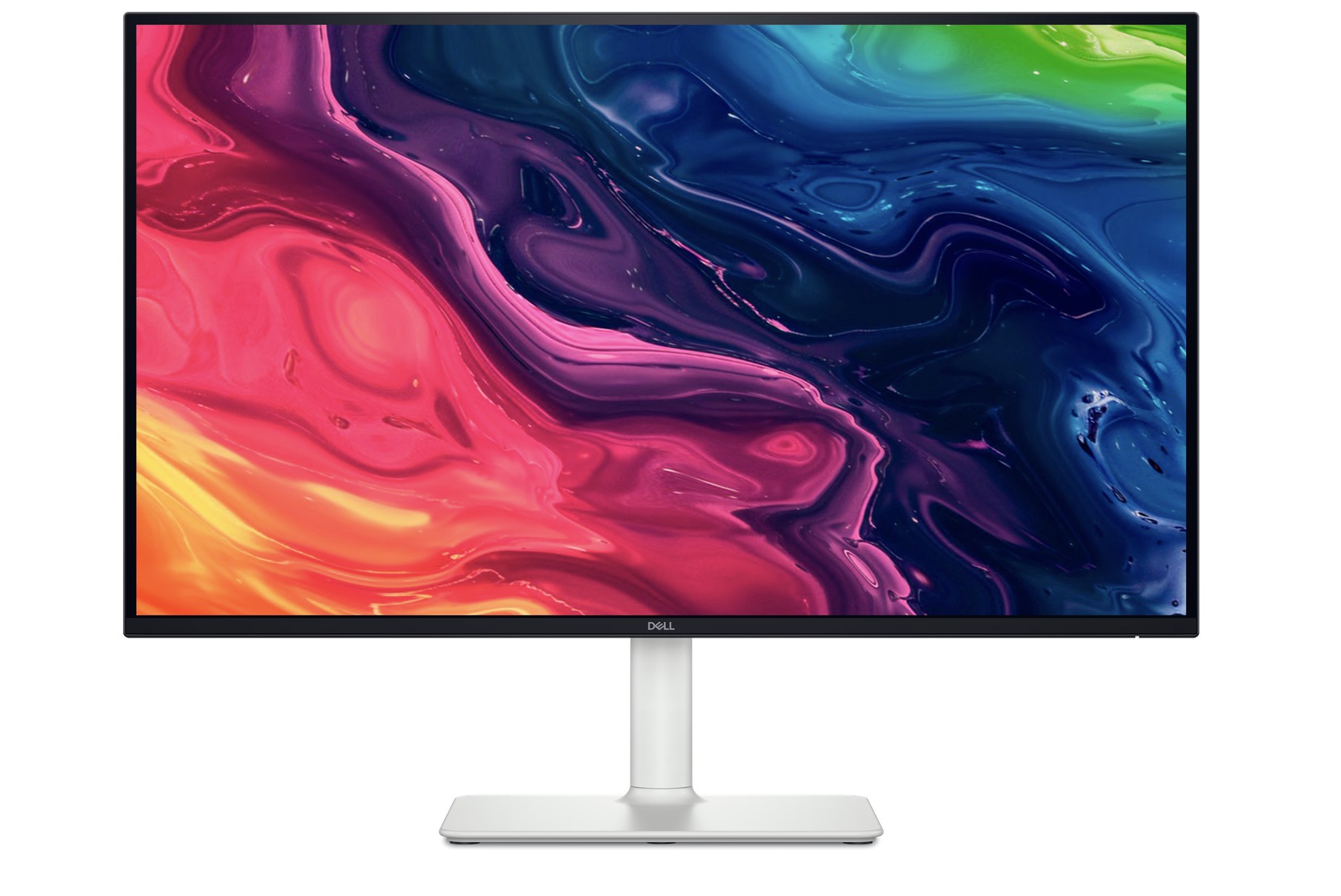 Dell Flat panel 27