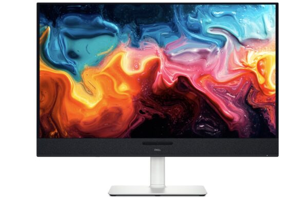 Dell Flat panel 32" Plus S3225QC 4K