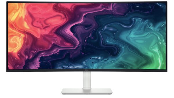 Dell Flat panel 34" Plus S3425DW USB-C Monitor