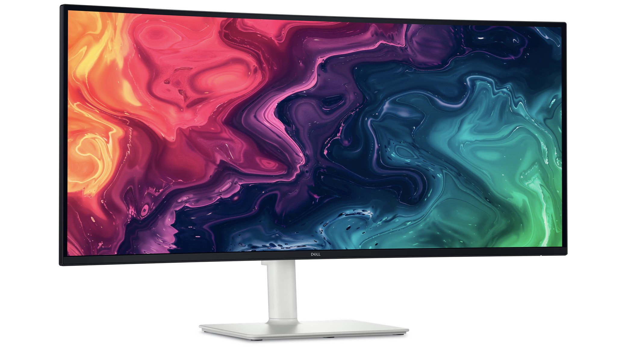 S3425DW Dell Flat panel 34" Plus S3425DW USB-C Monitor