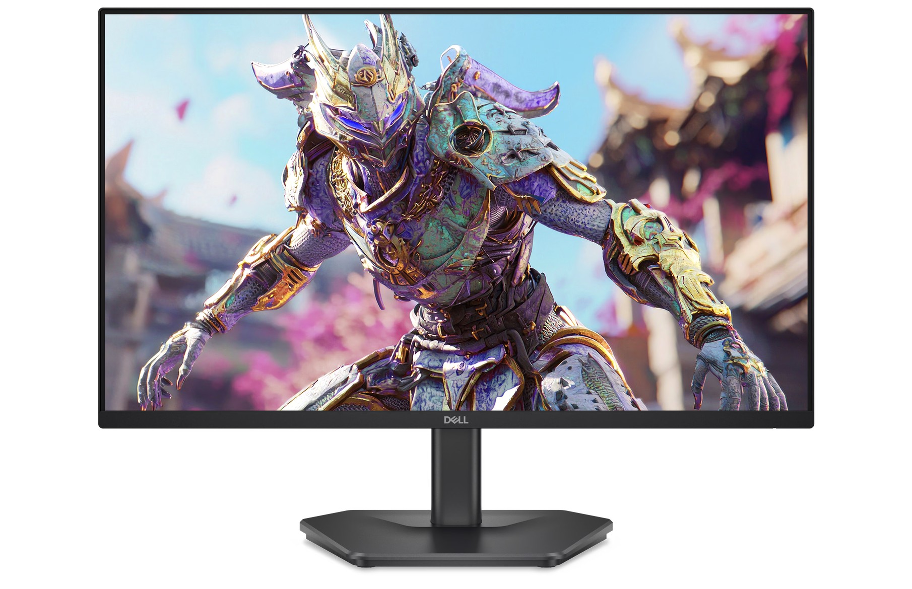 S2725HSM Dell Flat Panel 27" S2725HSM
