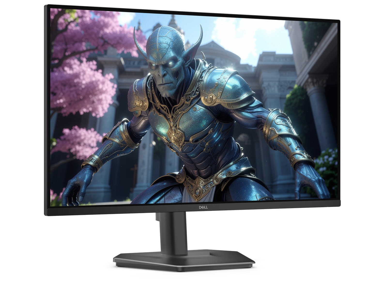SE2726HG Dell Flat panel 27" SE2726HG