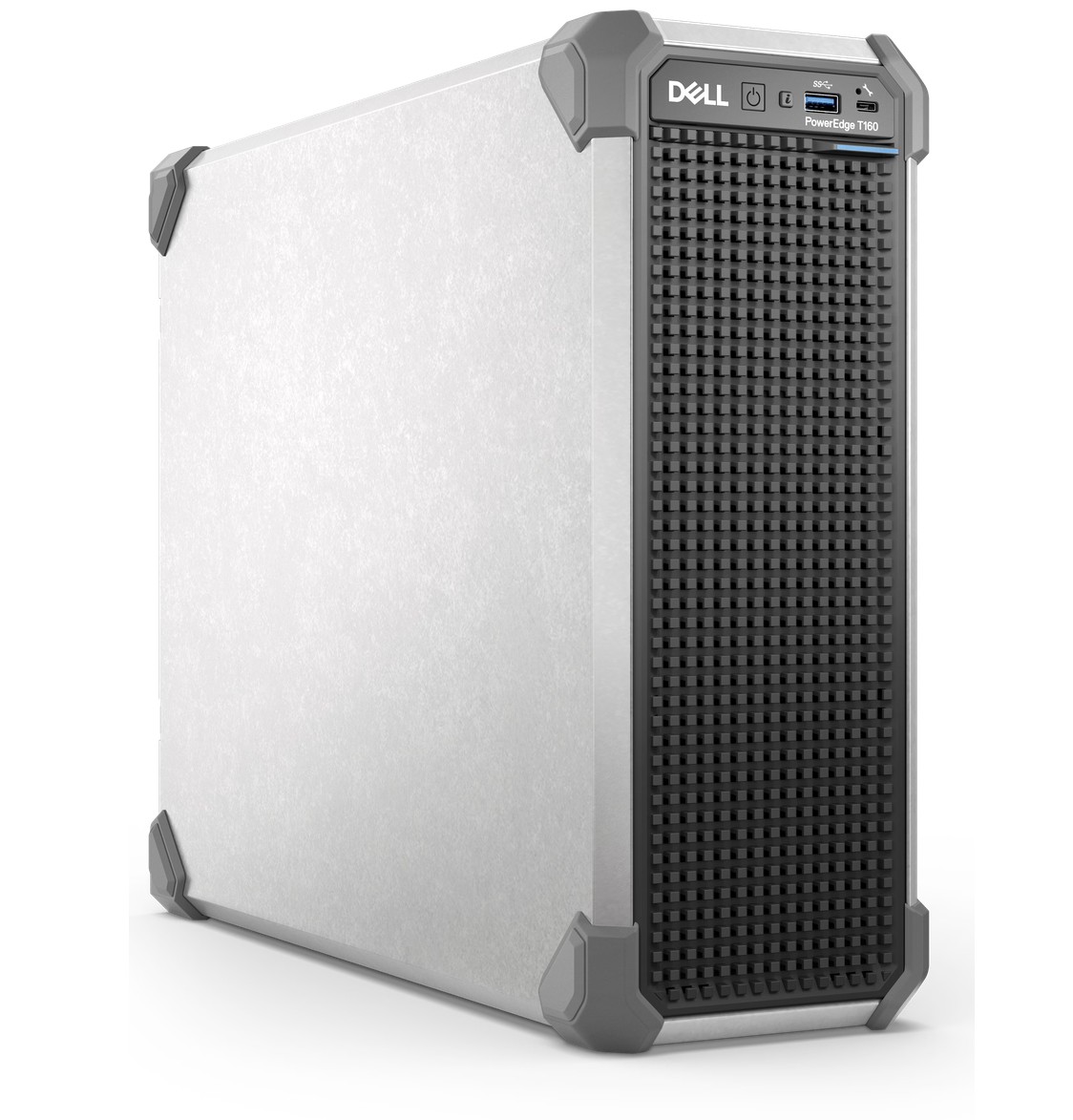 1033743770-S0389 Dell PowerEdge T160 6325P/3x3.5"/32GB/480GBSSD/iDRAC9 Ent 16G/H355/300W