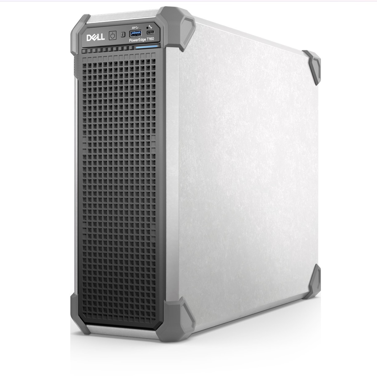 1033743597-S0374 Dell PowerEdge T160 6315P/3x3.5"/16GB/2TB-SATA/iDRAC9 Ent 16G/300W