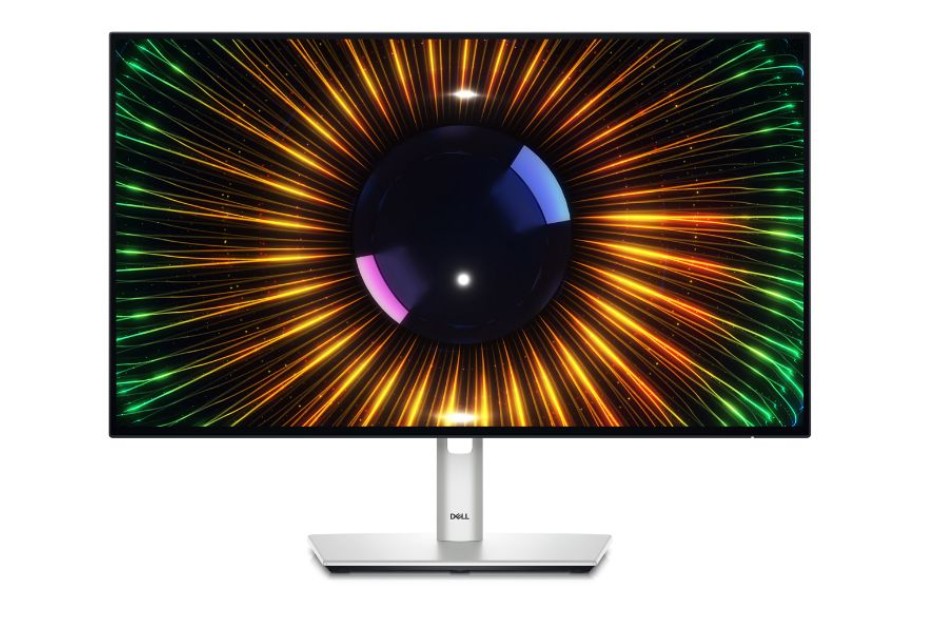 U2424H Dell Flat panel 24" U2424H