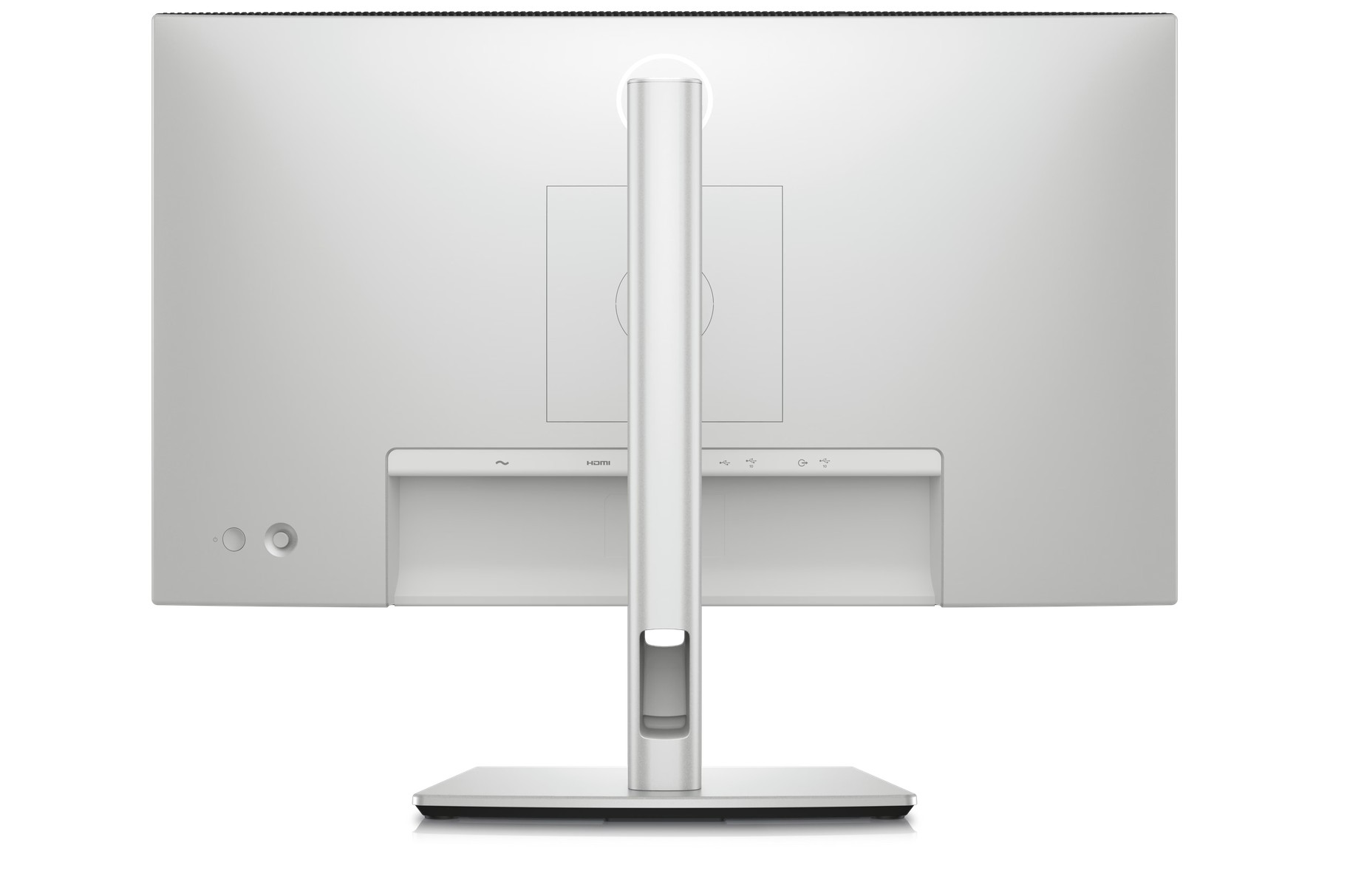 U2424H Dell Flat panel 24" U2424H