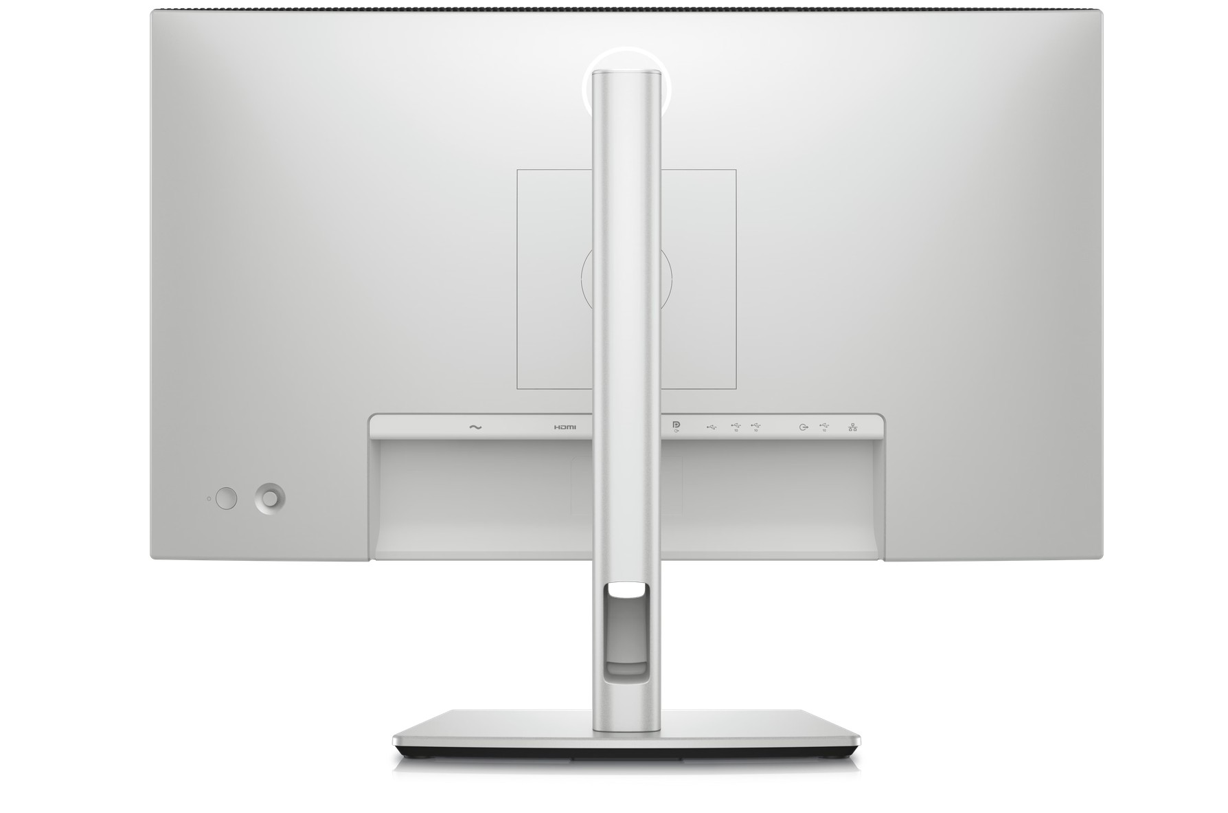 U2424HE Dell Flat panel 24" U2424HE