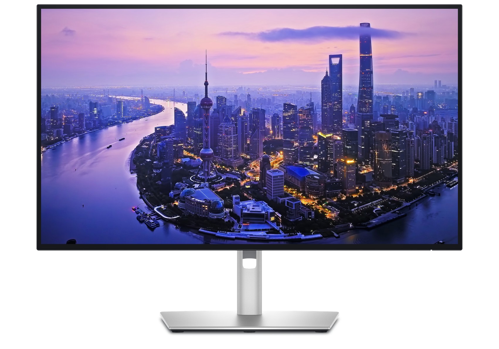 Dell Flat panel 27