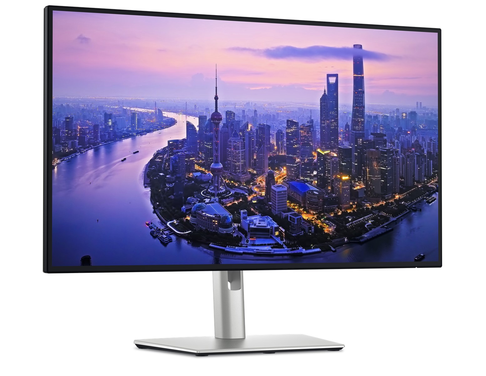 U2725QE Dell Flat panel 27" U2725QE 4K with Thunderbolt