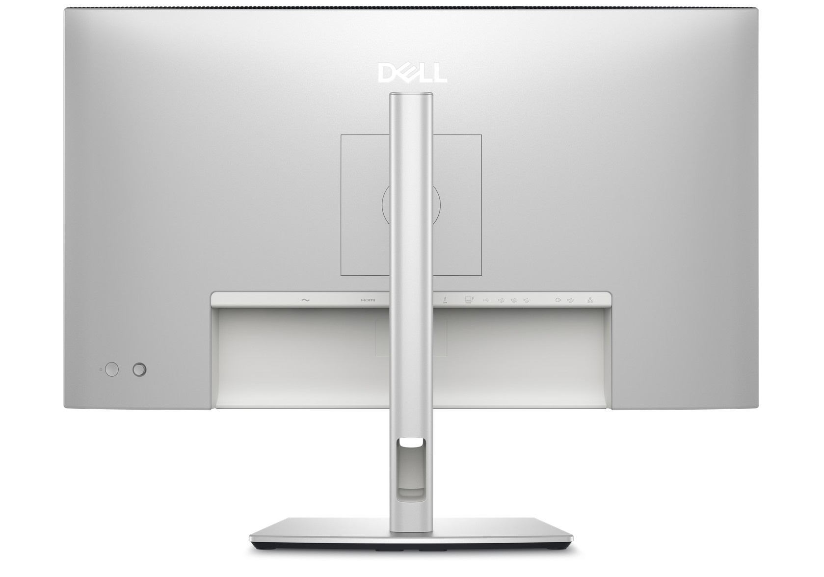 U2725QE Dell Flat panel 27" U2725QE 4K with Thunderbolt