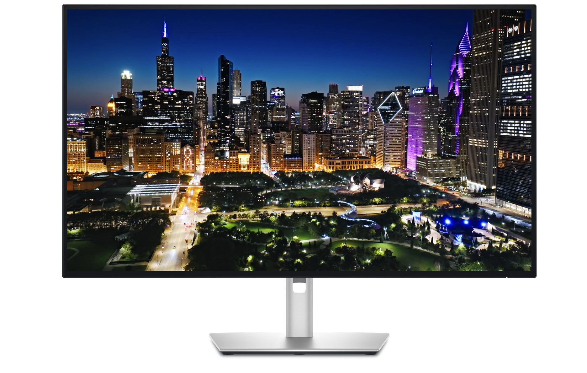 Dell Flat panel 32