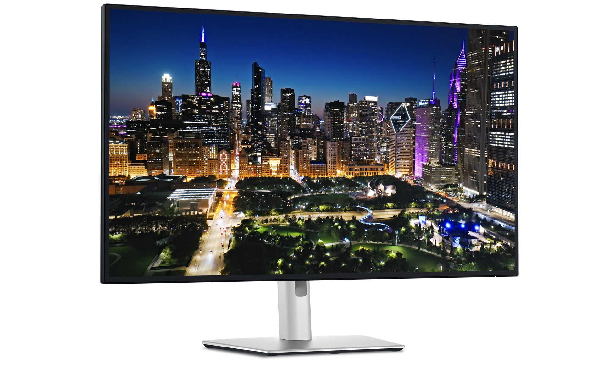 U3225QE Dell Flat panel 32" U3225QE 4K with Thunderbolt