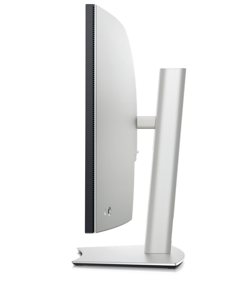 U4025QW Dell Flat Panel 40" U4025QW Curved 5K with Thunderbolt