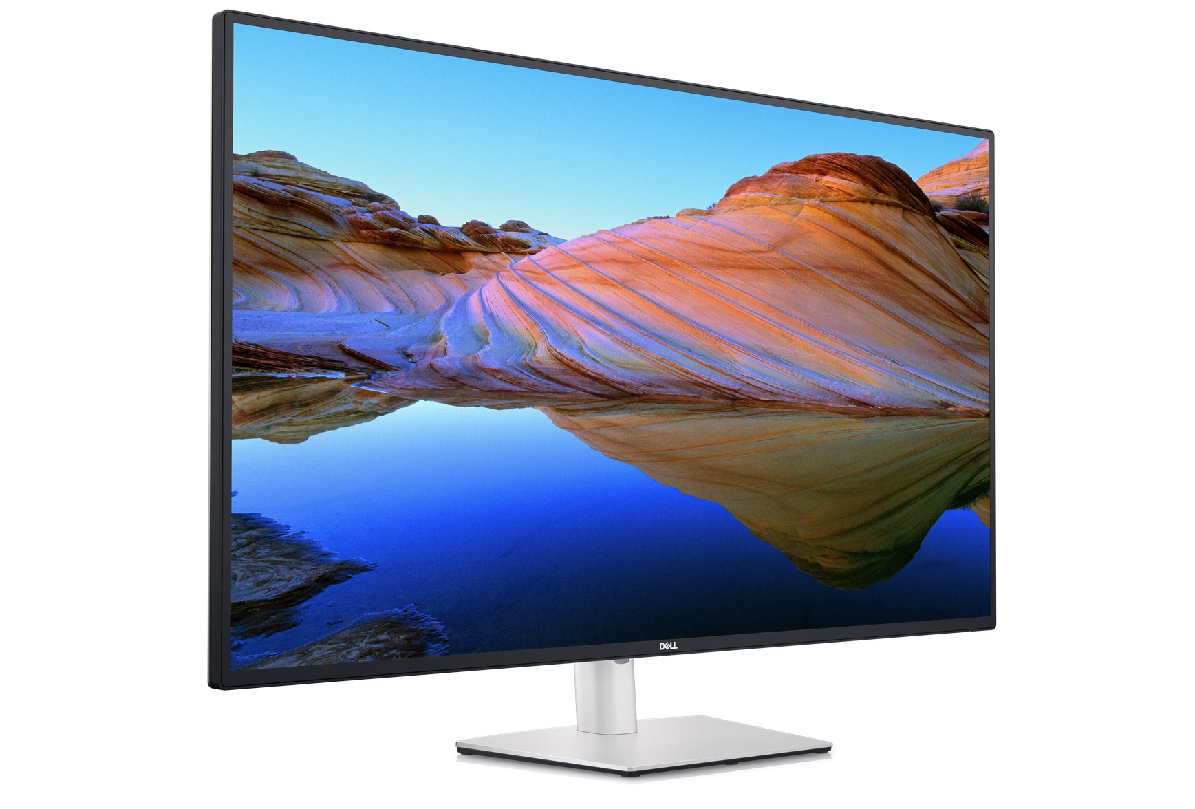 U4323QE Dell Flat Panel 43" U4323QE 4K with USB-C