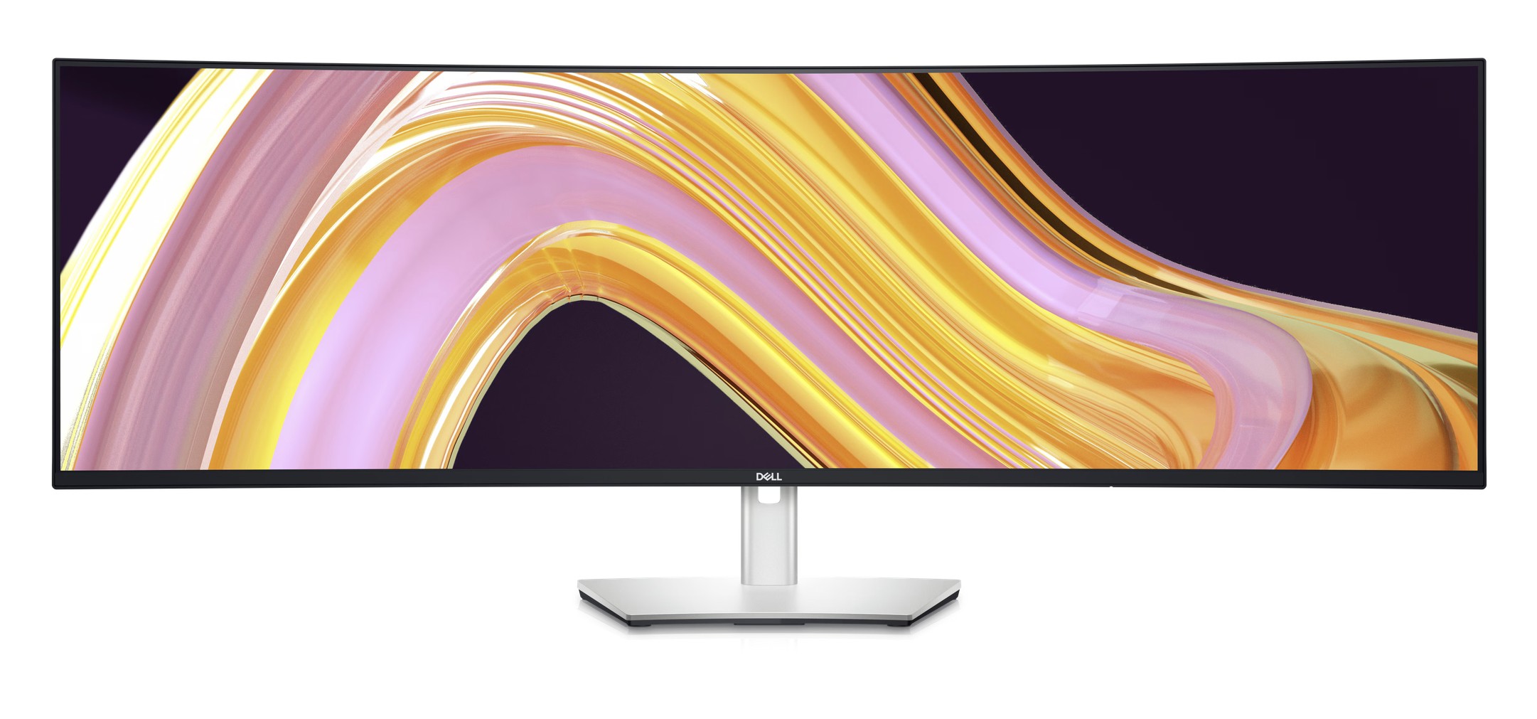 U4924DW Dell Flat panel 49" U4924DW with USB-C