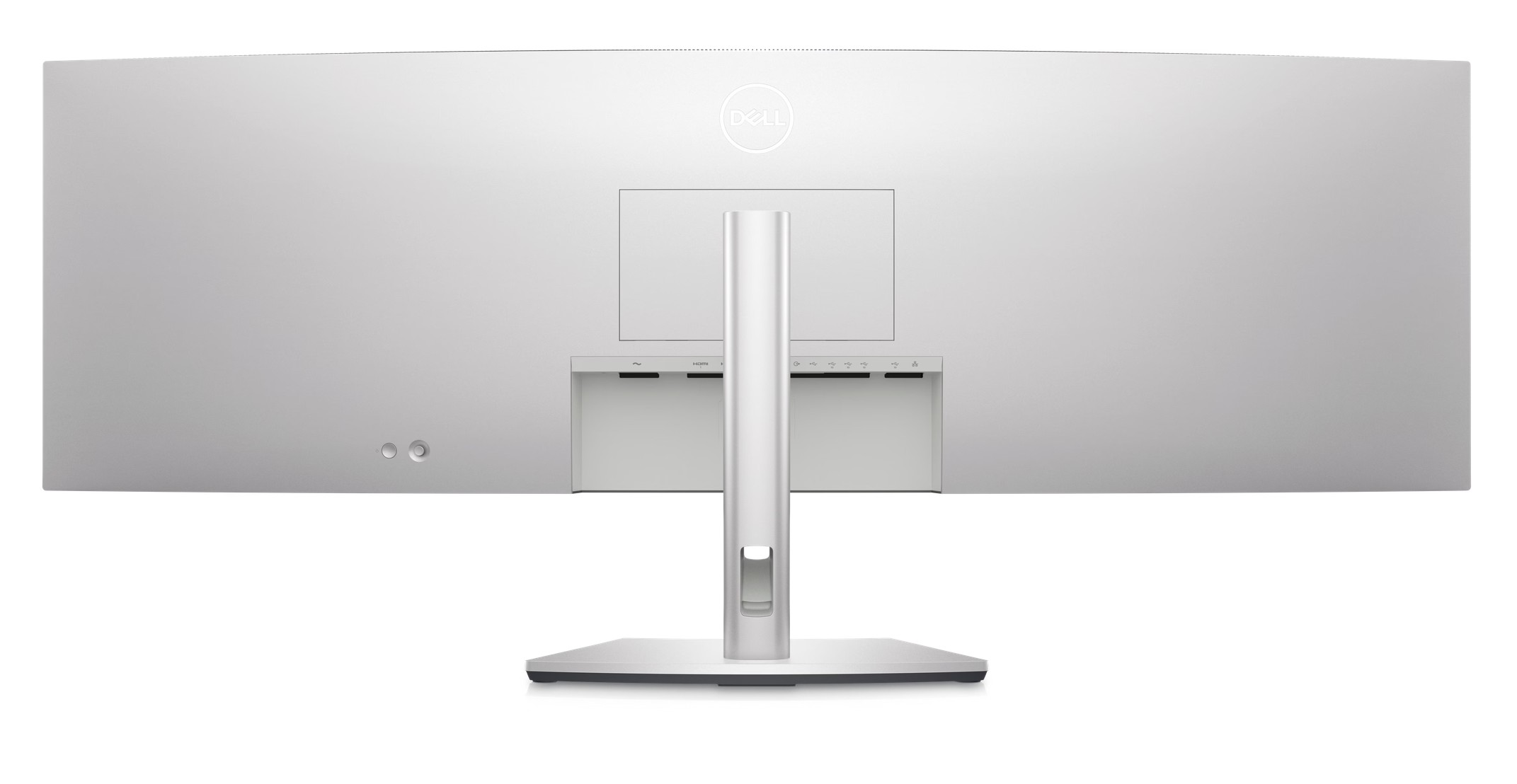 U4924DW Dell Flat panel 49" U4924DW with USB-C
