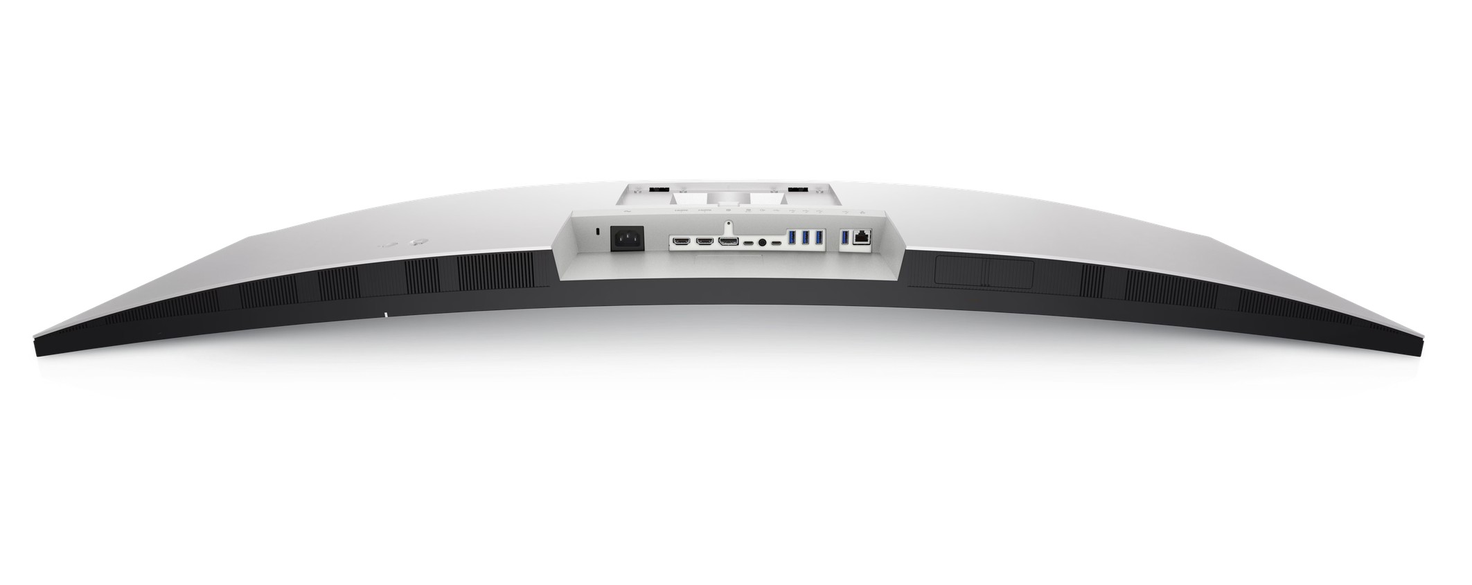 U4924DW Dell Flat panel 49" U4924DW with USB-C