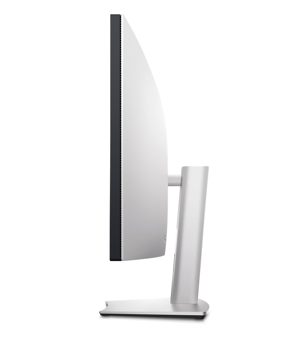 U4924DW Dell Flat panel 49" U4924DW with USB-C